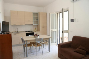 Annaluce Apartments Vieste